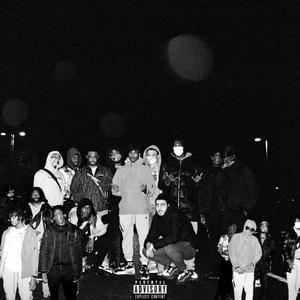 Work It(feat. Kabz, Brando & Jayrichie) (Explicit)