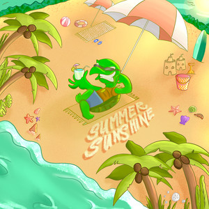 Summer Sunshine