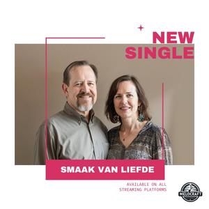 Smaak van liefde