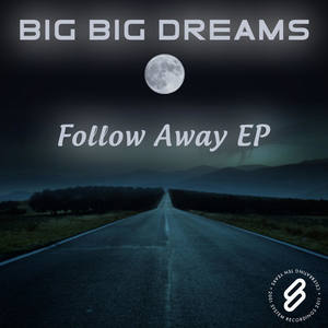 Follow Away EP