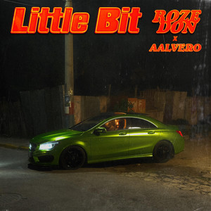 Little Bit (Explicit)