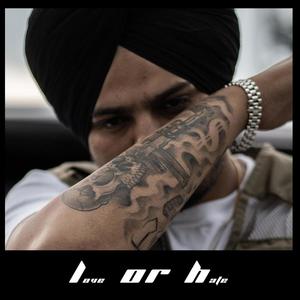 Love or Hate Me (feat. Shubhdeep Singh Sidhu) (Explicit)