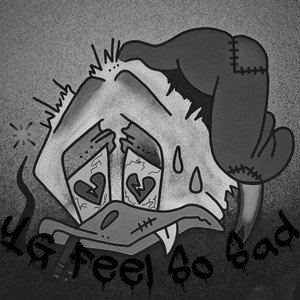 全世界最悲伤的男孩