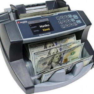 Money Counter (feat. Kleed) (Explicit)