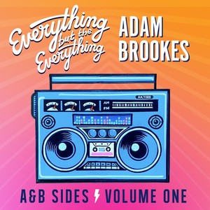 A & B Sides, Vol. 1 (Explicit)