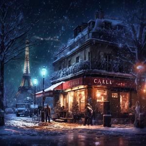 LA NUIT NOIRE (Explicit)