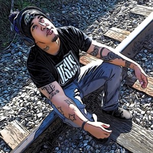 Finally (feat. el.stxn)