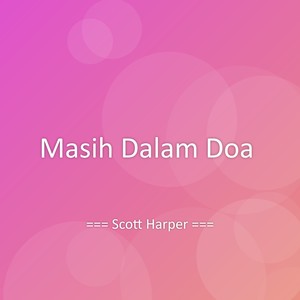 Masih Dalam Doa