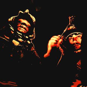 Pretty fast (feat. Cephal & Jarg) (Explicit)