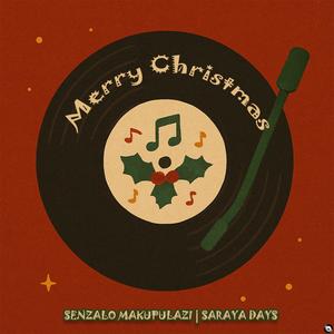 Merry Christmas (feat. Saraya Days)