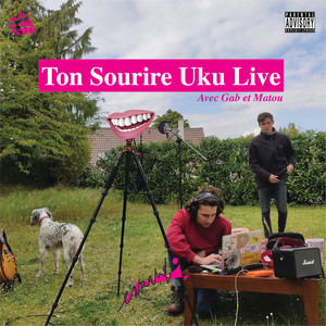 Ton Sourire (Ukulélé Live|Explicit)