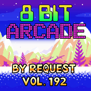 Wannabe (8-Bit Why Mona Emulation)