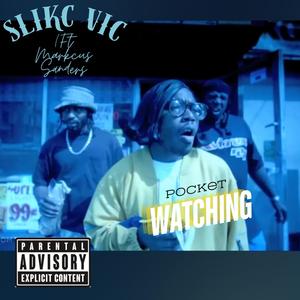 Pocket watching (Explicit)