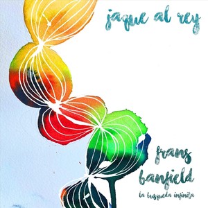 Jaque Al Rey (feat. Ignacio Piedrabuena)