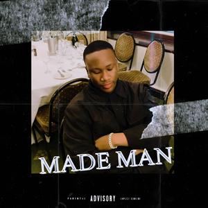 Made Man (Explicit)