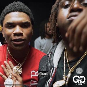 OYEA (feat. Luh Ro) (Explicit)