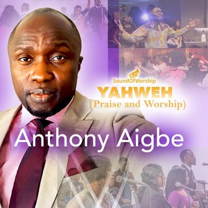 Yahweh (Praise and Worship)