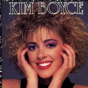 KIM BOYCE - I Want His Heart (LP版)