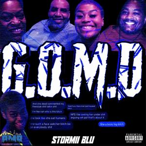G.O.M.D (Explicit)