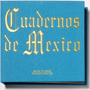 Cuadernos de Mexico