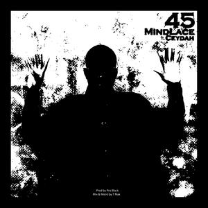 45 (feat. Ceydah) [radio edit]