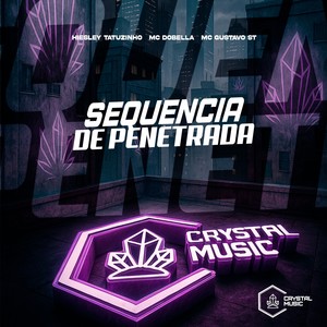 Sequência de Penetrada (Explicit)