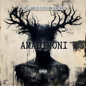 Amadimoni (feat. Lemo & Bhedisa) (with Djy Cuba & Riiskiey)