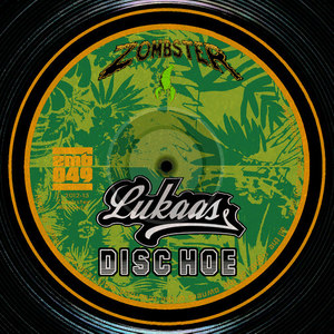 Disc-Hoe