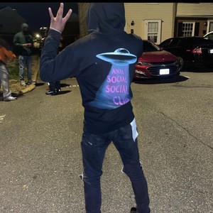 Love W Money (Explicit)