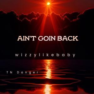 AIN'T GOIN BACK (feat. TN Danger) (Explicit)