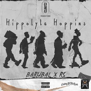 Hippolyta Hoppins (feat. Barubal) [Explicit]