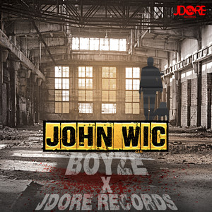 John Wic (Explicit)