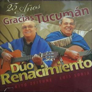 Tu Pollera Tucumana