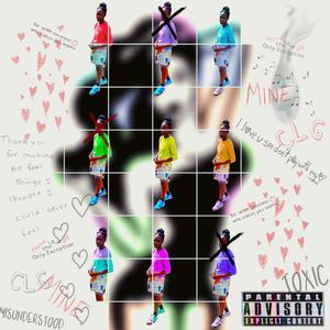 C.L.G. (Certified Lover Girl) (Explicit)