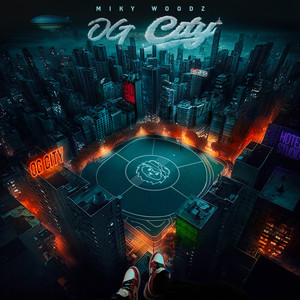 OG CITY (Explicit)