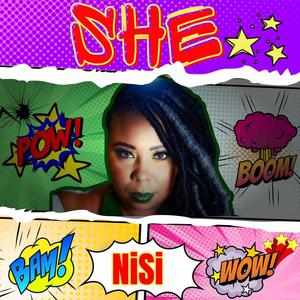 SHE