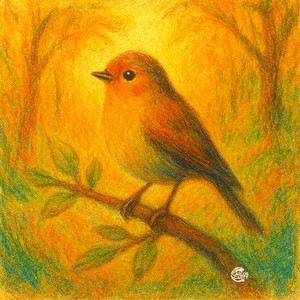 Pieces For Birdsong