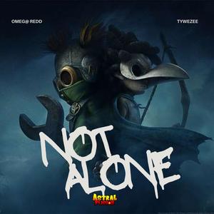 Not Alone (Explicit)