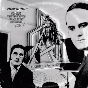 AND NOW FOR SOMETHING COMPLETELY DIFFERENT AGAIN (Architectural Integrity Edit I)