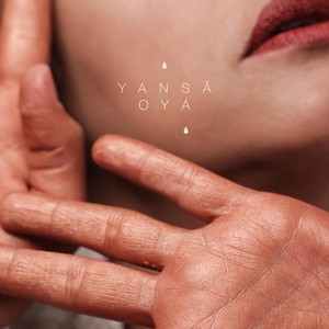 Yansã Oyá(Ao Vivo)