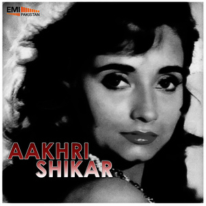 Aakhri Shikar (Original Motion Picture Soundtrack)