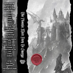 I. The Path of Rain to Sokol Keep