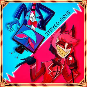 Stayed Gone (Russian Cover)