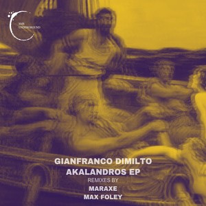 Akalandros (Max Foley Remix)