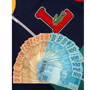 POLO DA LACOSTE (Explicit)