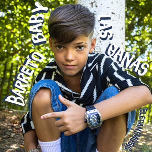 Las ganas (Explicit)