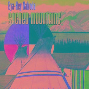 Sacred Mountains