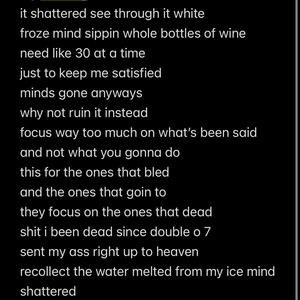 Heads Gone (Explicit)