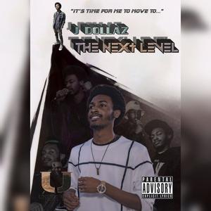 Amazing (feat. JAE) (Explicit)