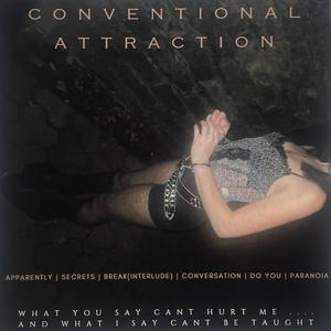 CONVENTIONAL ATTRACTION (Explicit)